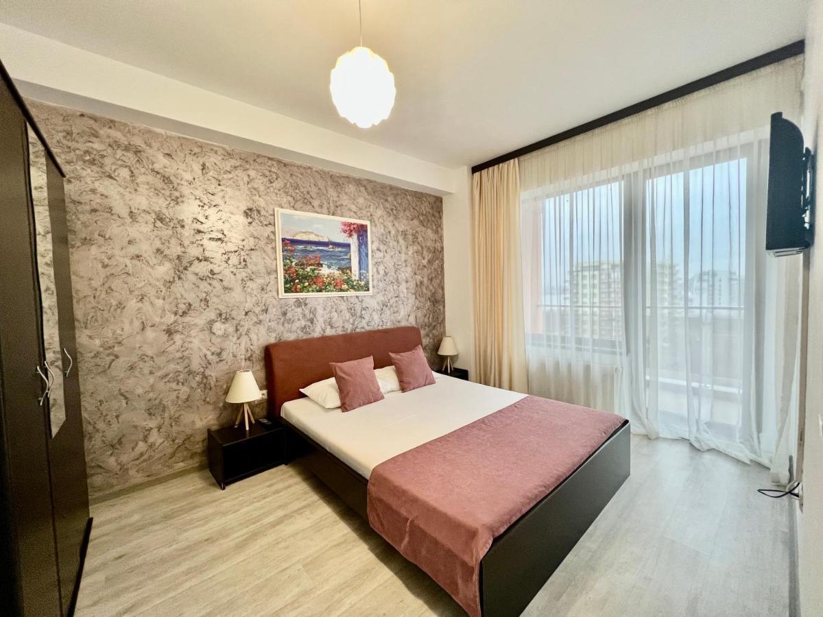 Mamaia Summerland Beach Exterior foto