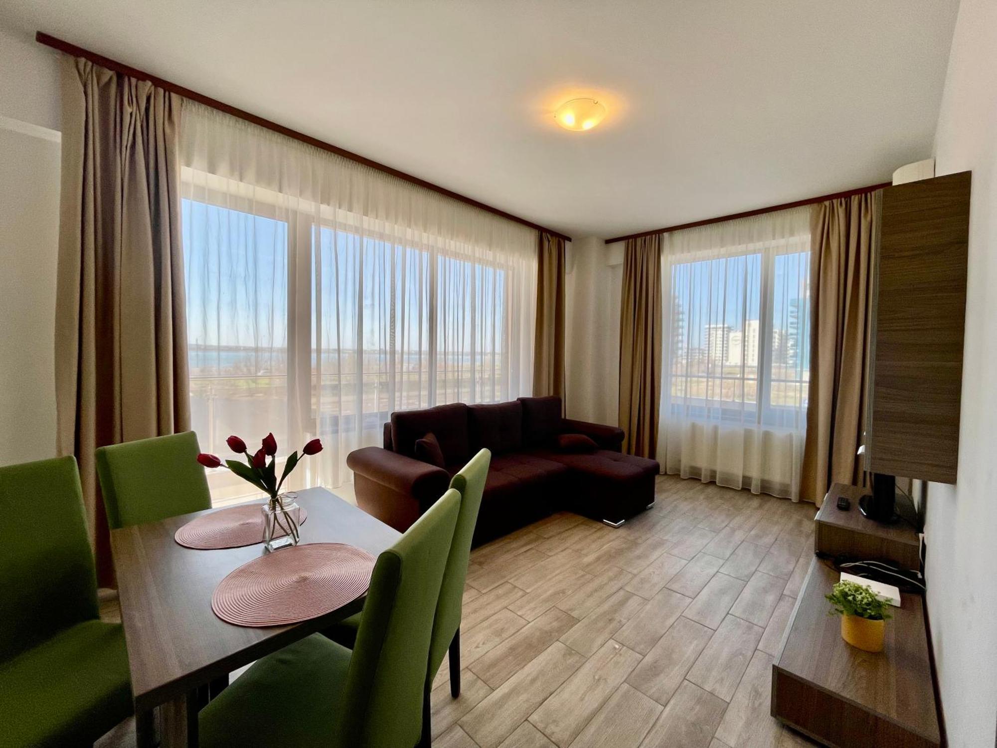Mamaia Summerland Beach Exterior foto