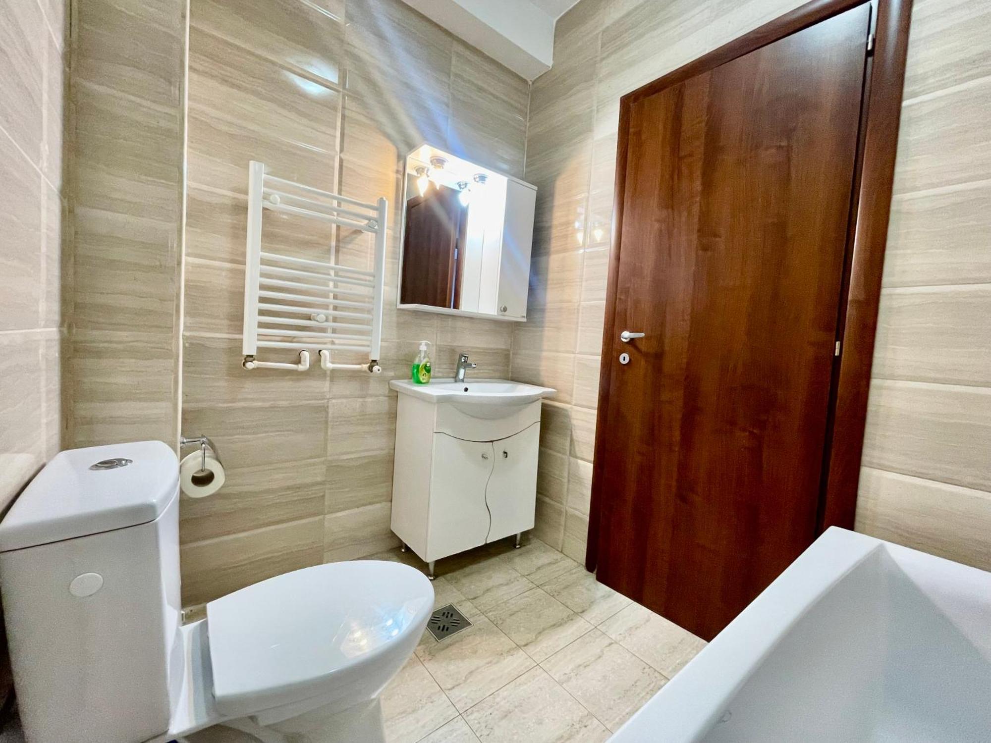 Mamaia Summerland Beach Exterior foto