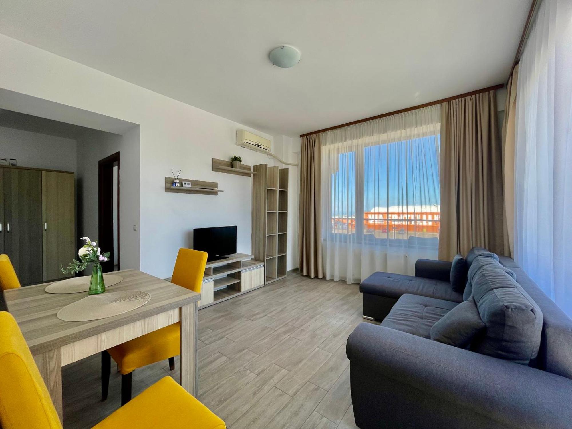 Mamaia Summerland Beach Exterior foto