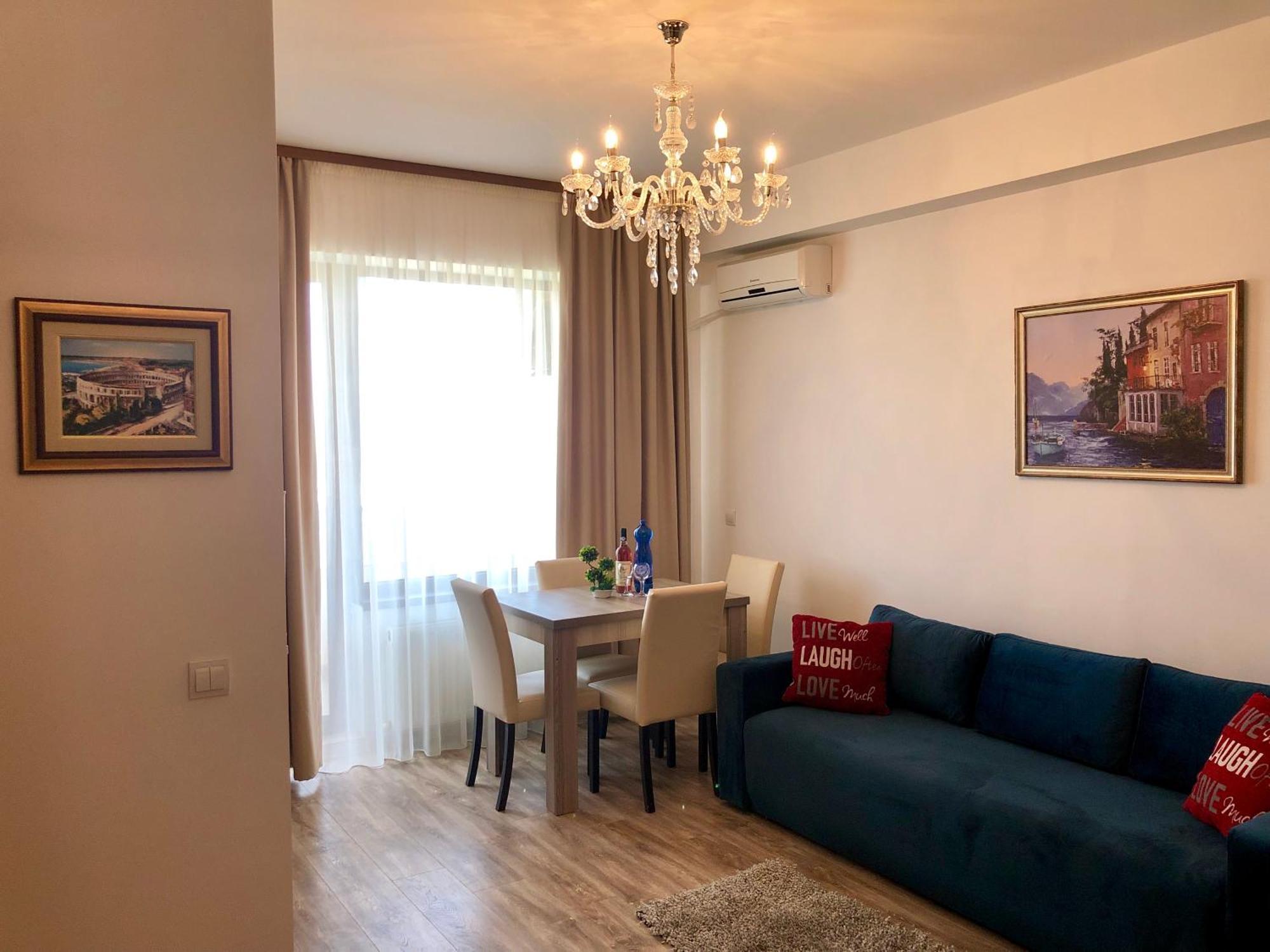 Mamaia Summerland Beach Exterior foto