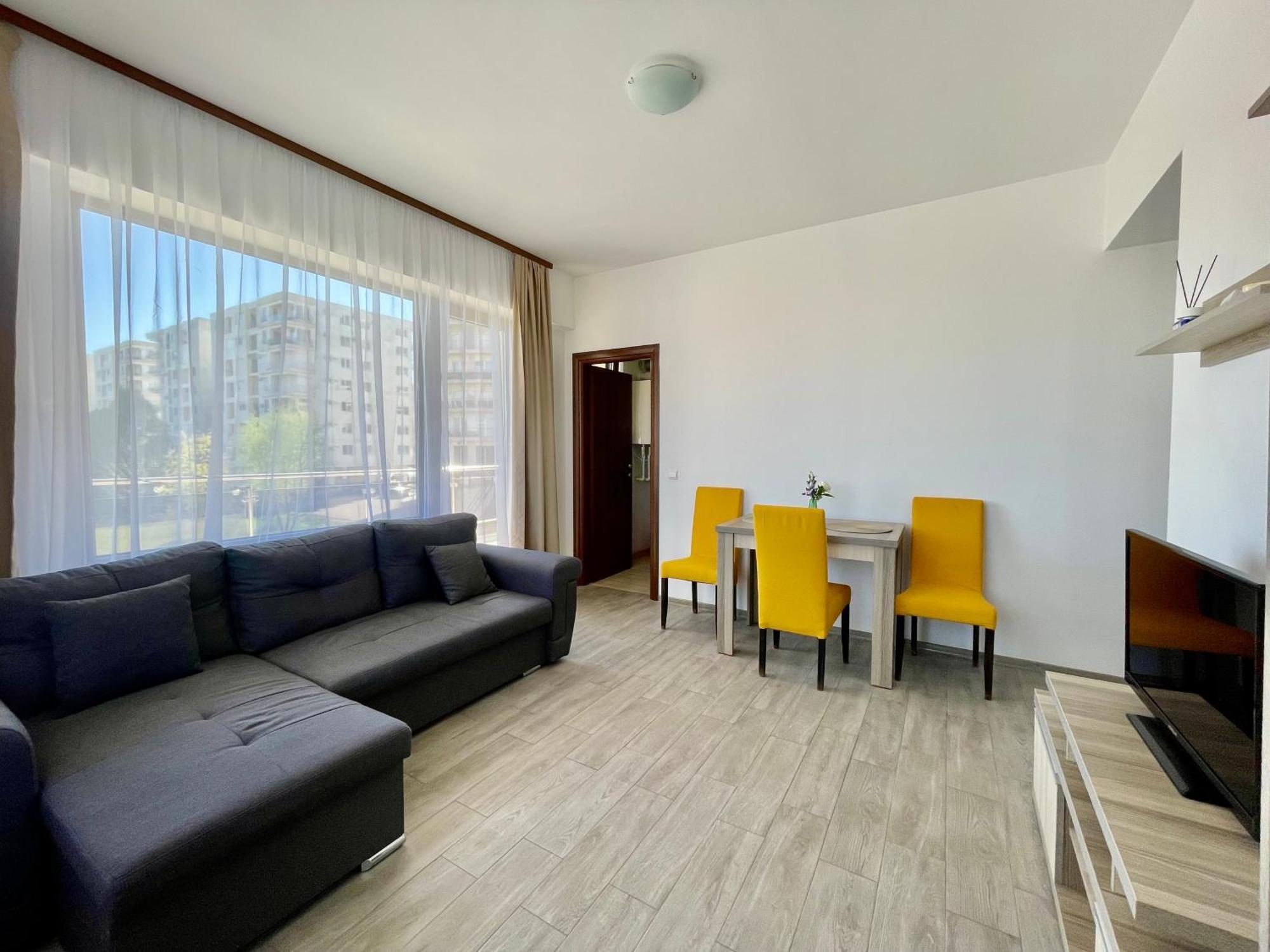 Mamaia Summerland Beach Exterior foto