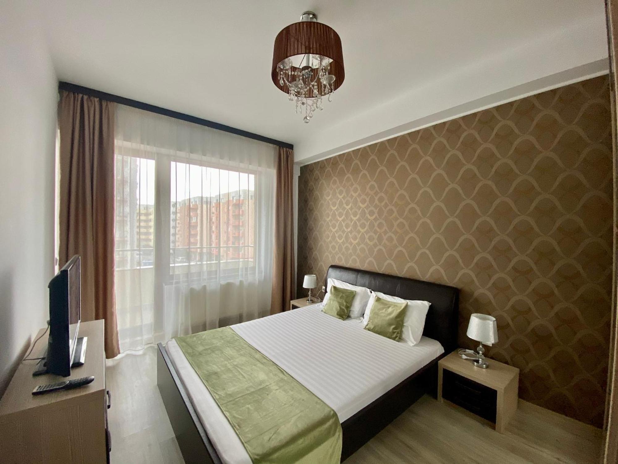 Mamaia Summerland Beach Exterior foto