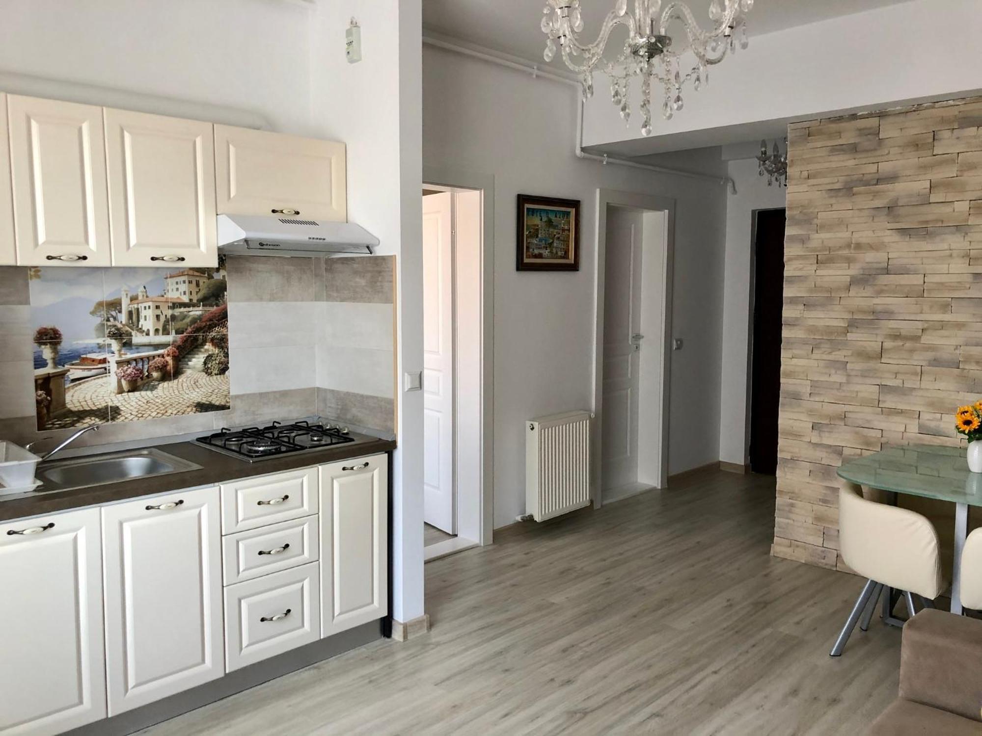 Mamaia Summerland Beach Exterior foto